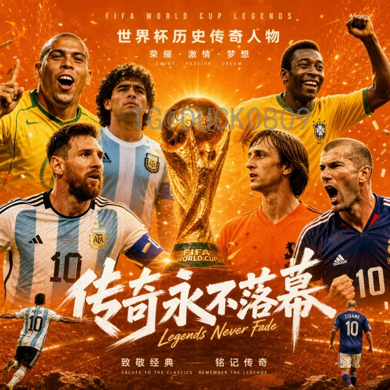 2026世界杯入围队伍全面解析：48强名额分配与晋级之路